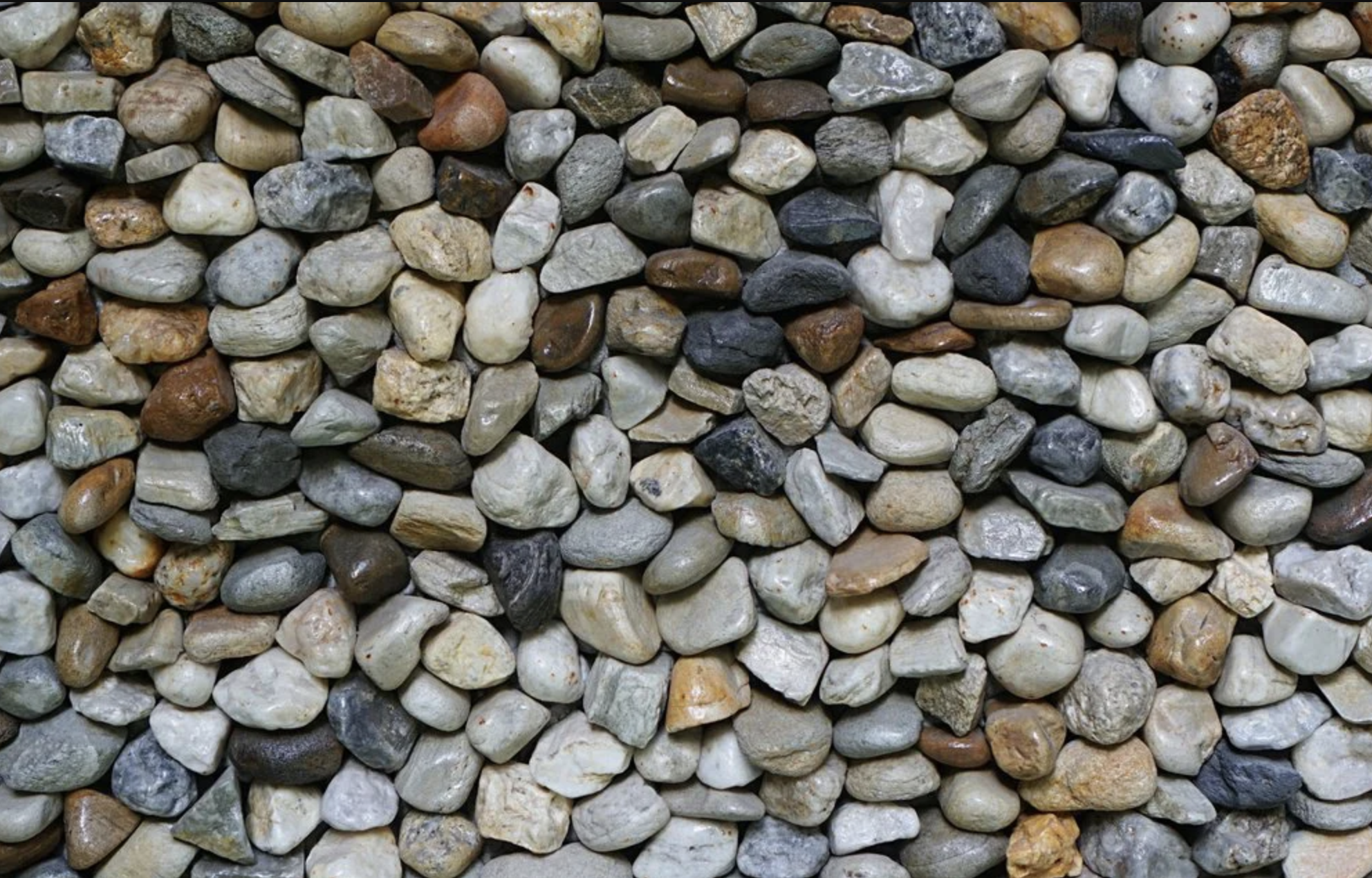 Top quality gravel supply in Saucon Valley, PA