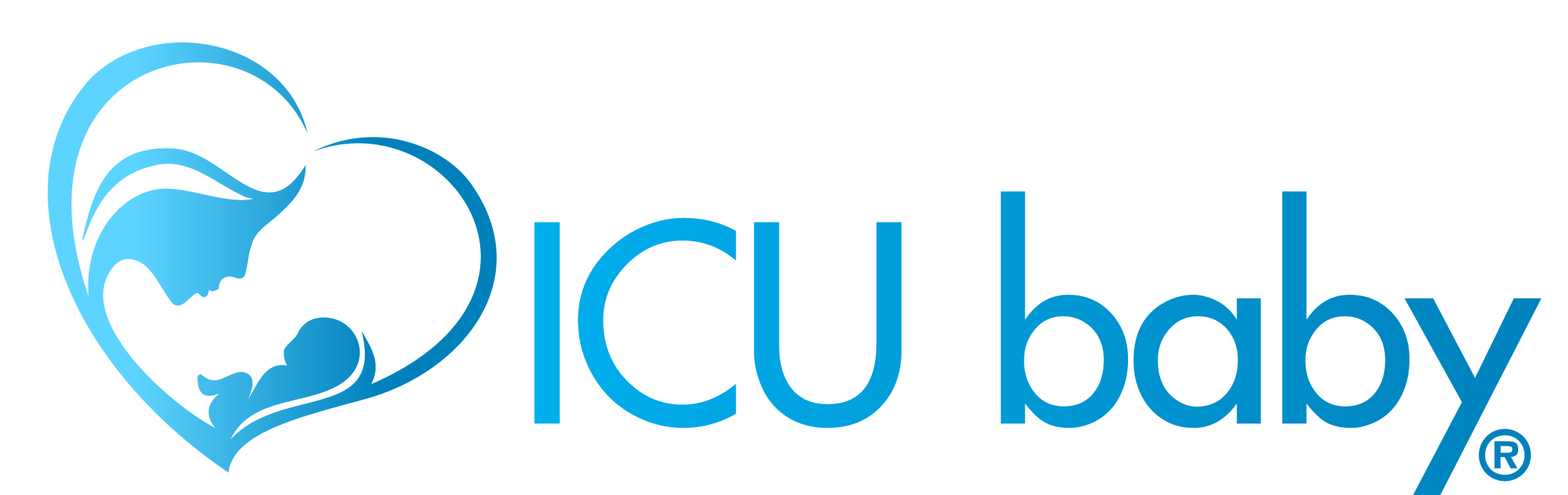 ICU baby trademark - Ombre logo with transparent background - Elizabeth Simonton.png