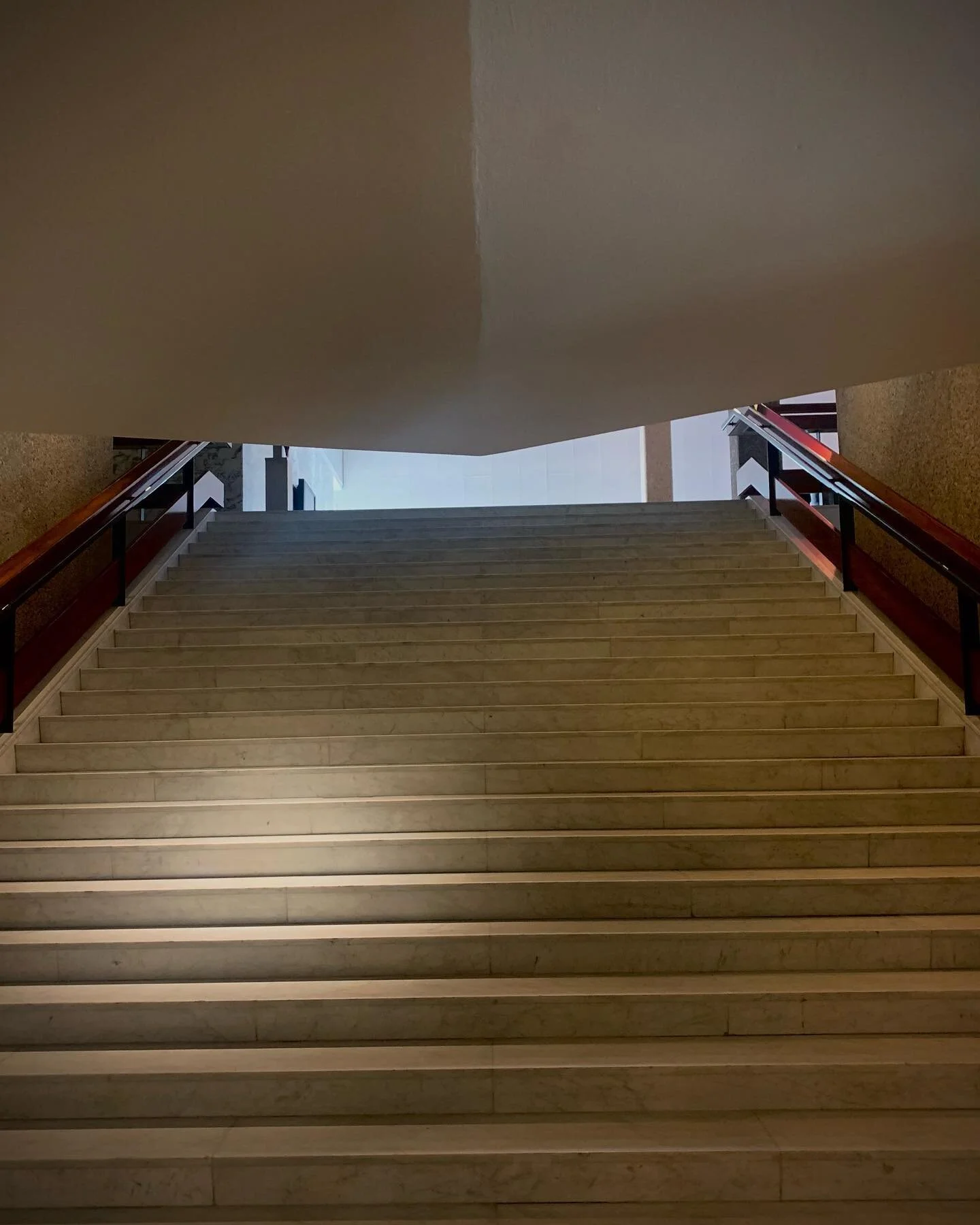 De Doelen, locatie voor de interviews van de documentaire HPF (werktitel)