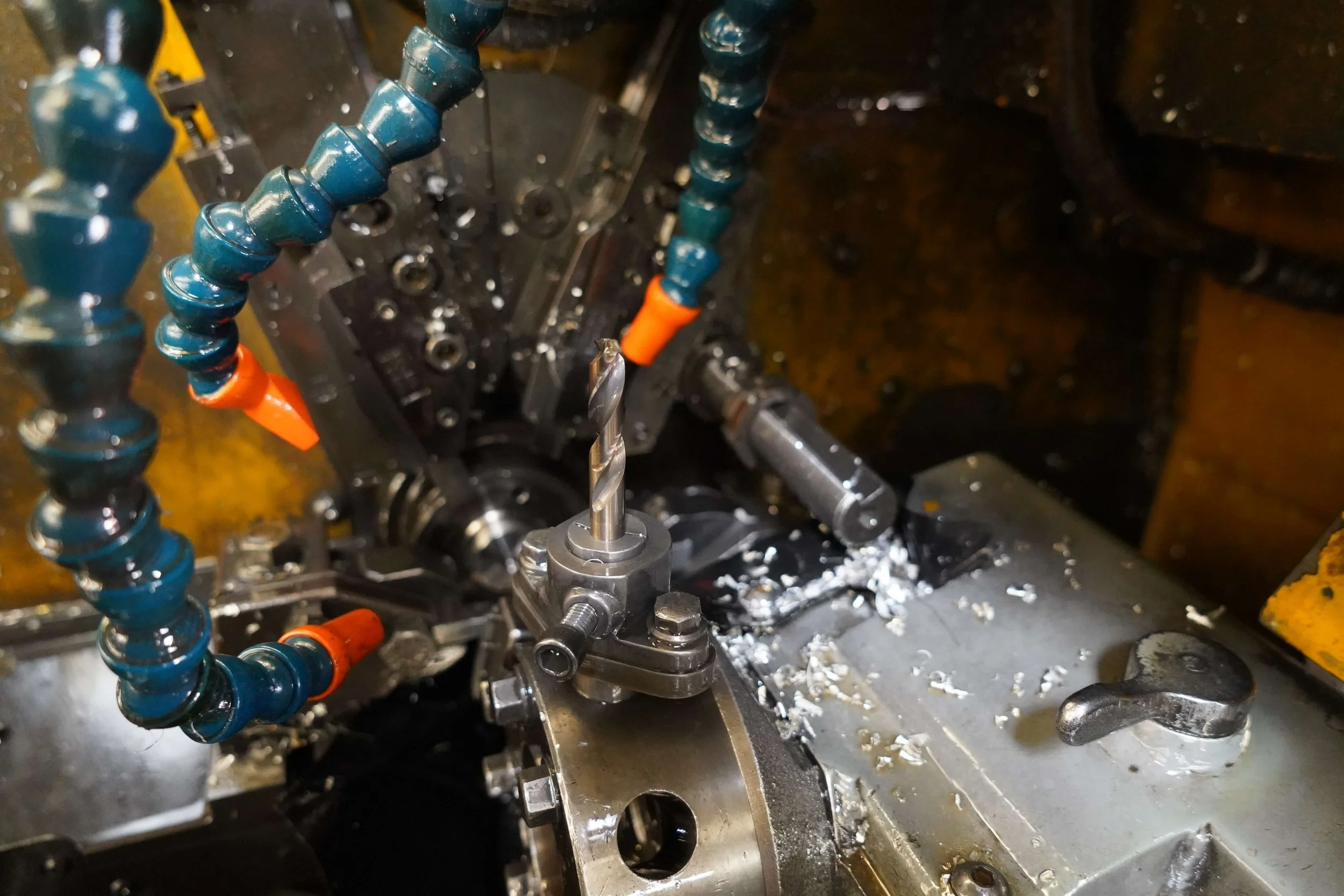 Solutions — Alard Engineering