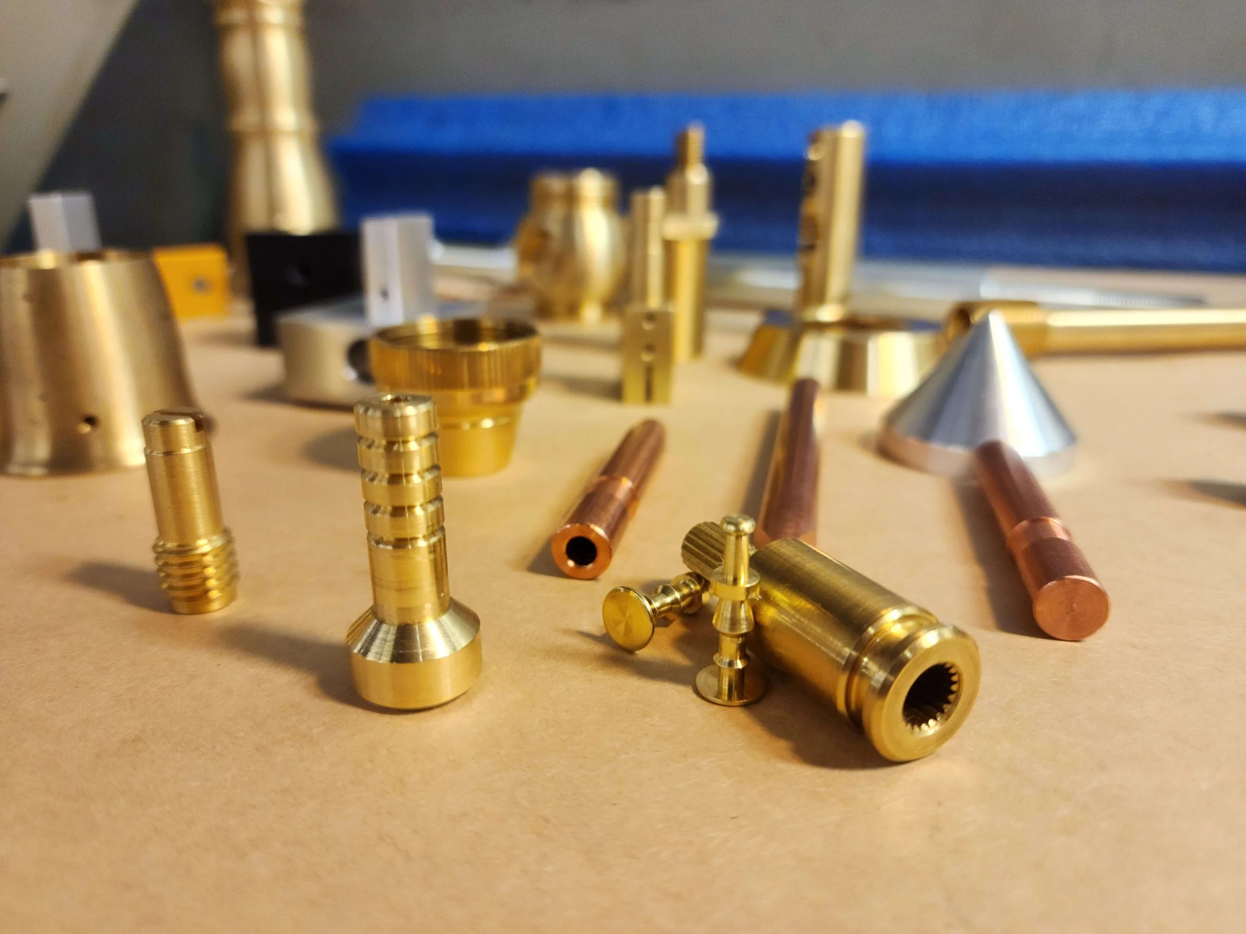 Contact — Alard Engineering