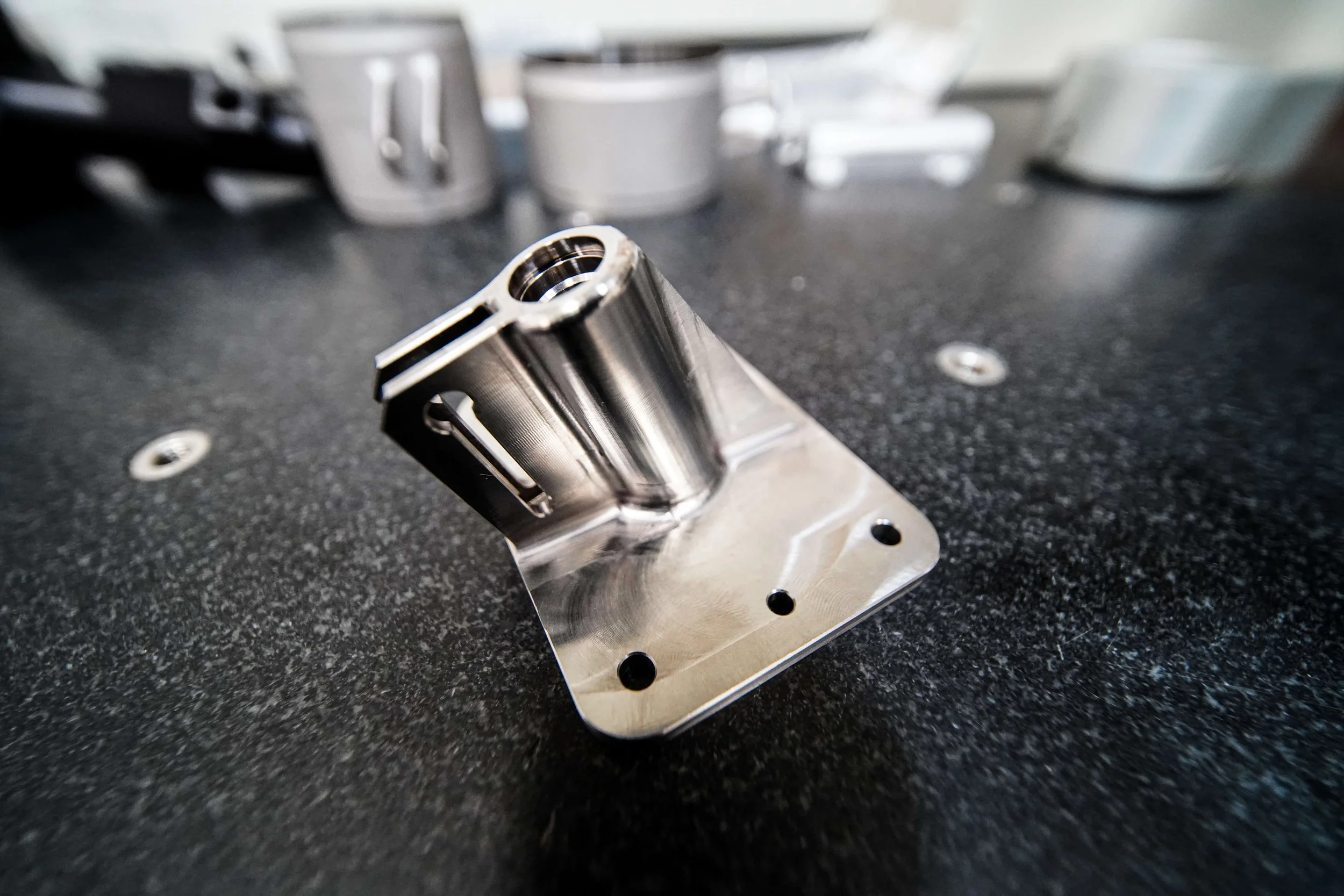 About Us — Alard Engineering