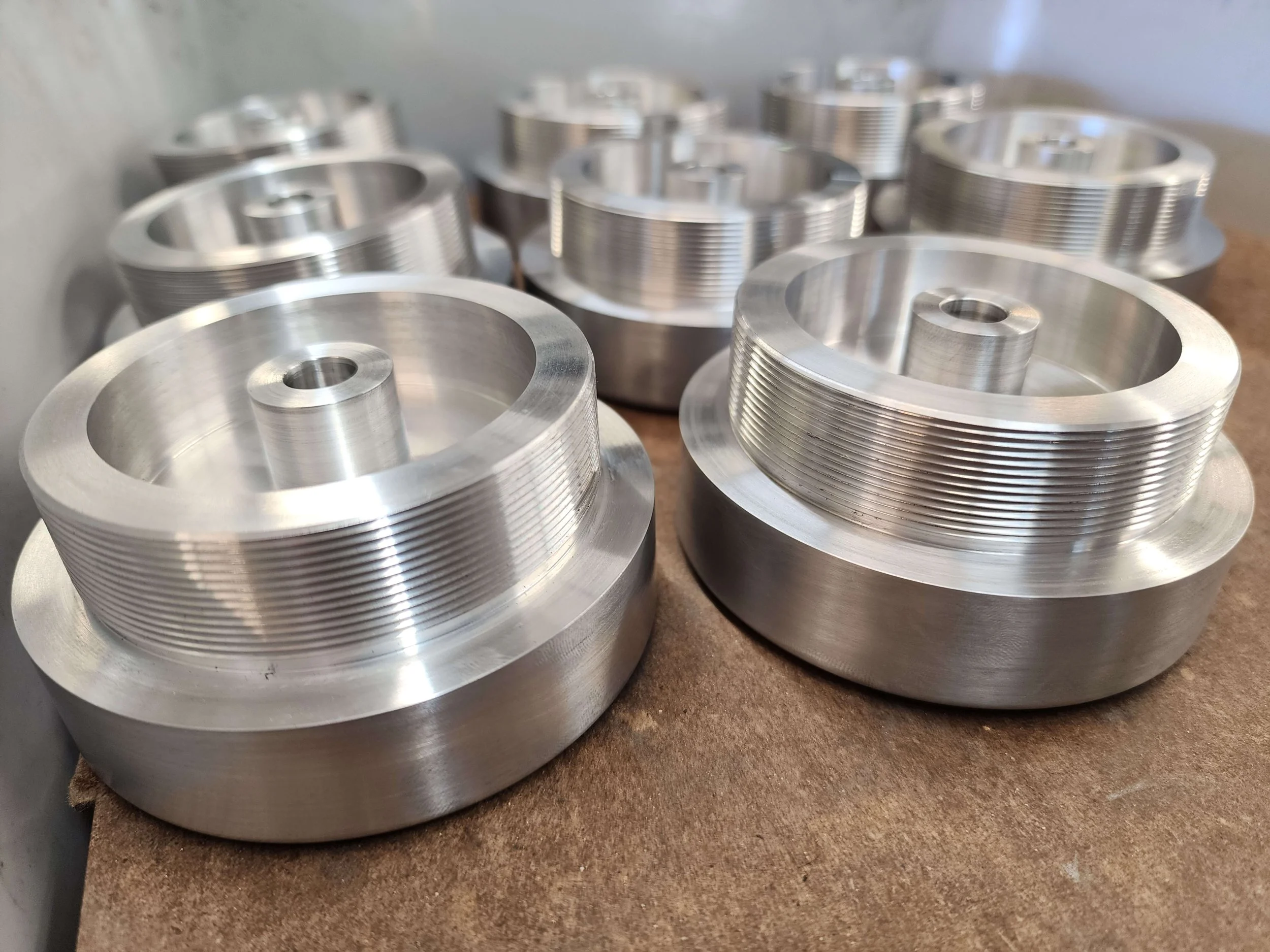 About Us — Alard Engineering