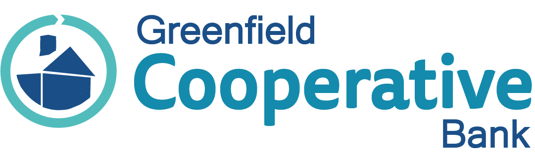 Greenfield Cooperative Bank logo