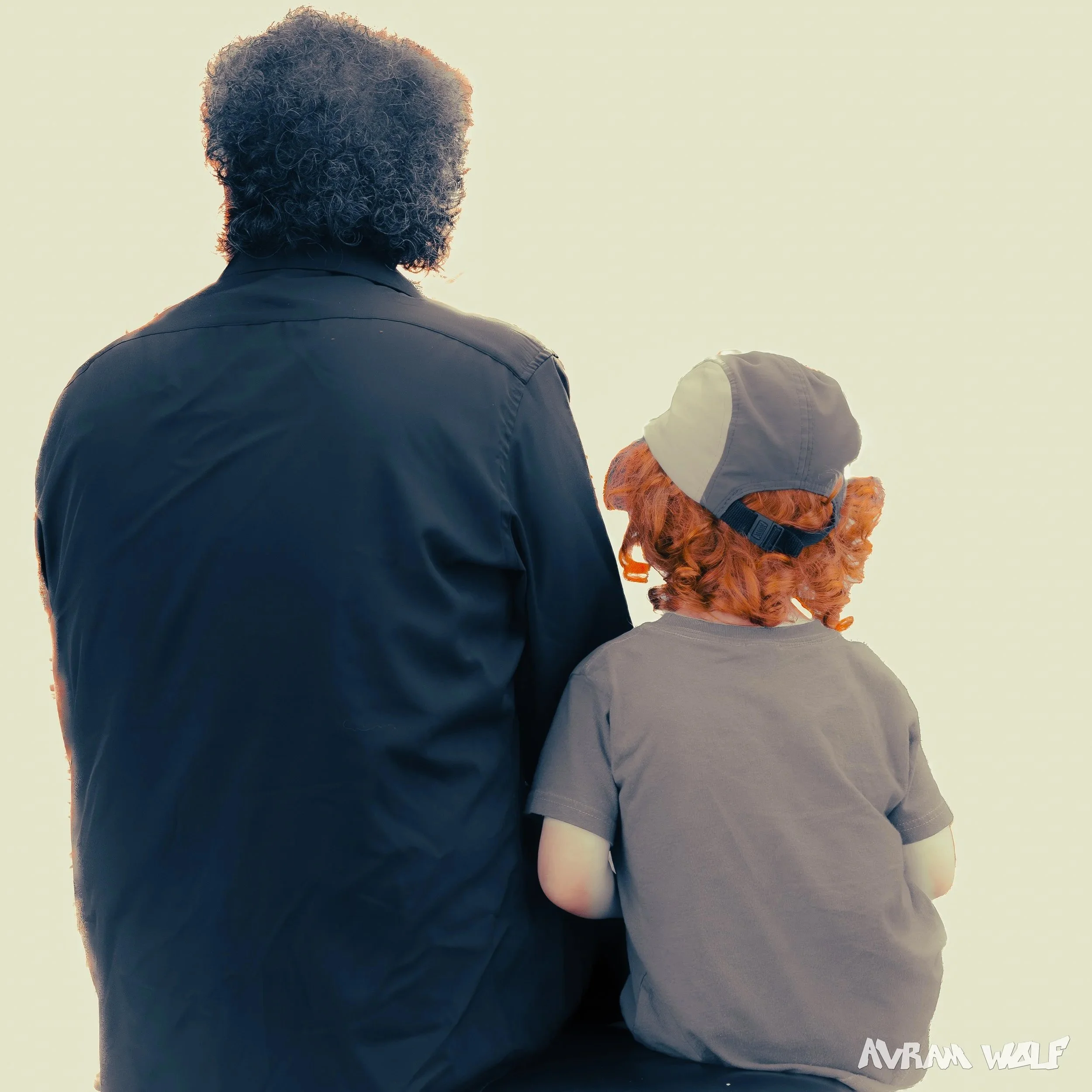 People of the Fest 2025 Avram Wolf 22