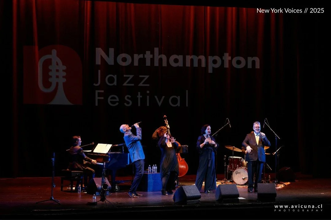 🎶 Reminiscing on 2025 and all the incredible music, talent, community, and joy it brought to downtown Northampton! From energetic performances to unforgettable music moments, we&rsquo;re so grateful for everyone who helped make the festival shine br