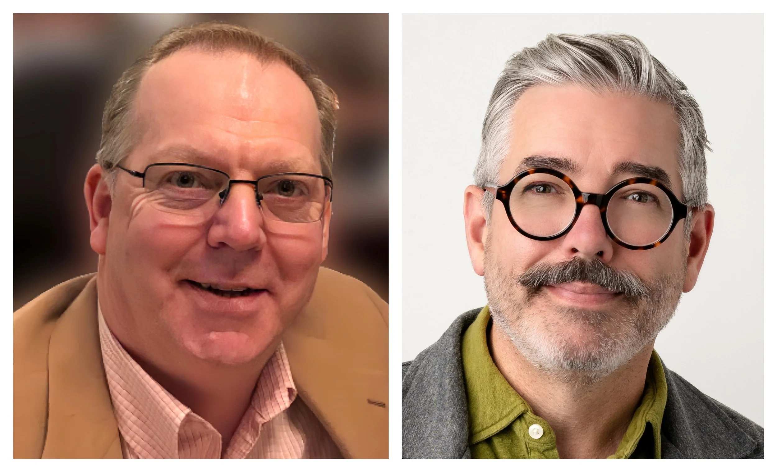 Northampton Jazz Festival Welcomes Two New Board Members