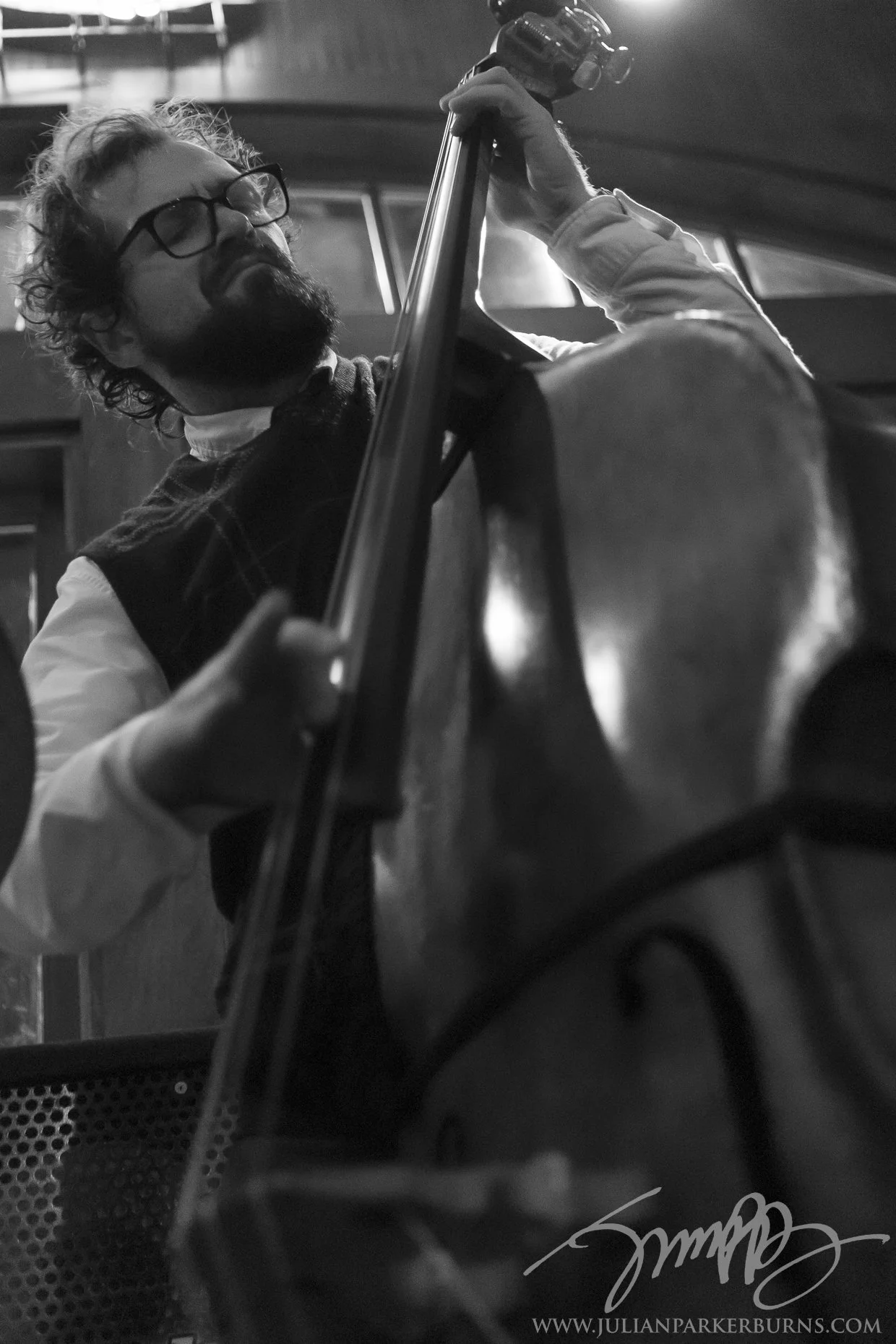 Side of Jazz with Matt Dwonzyk & Dan Liparini