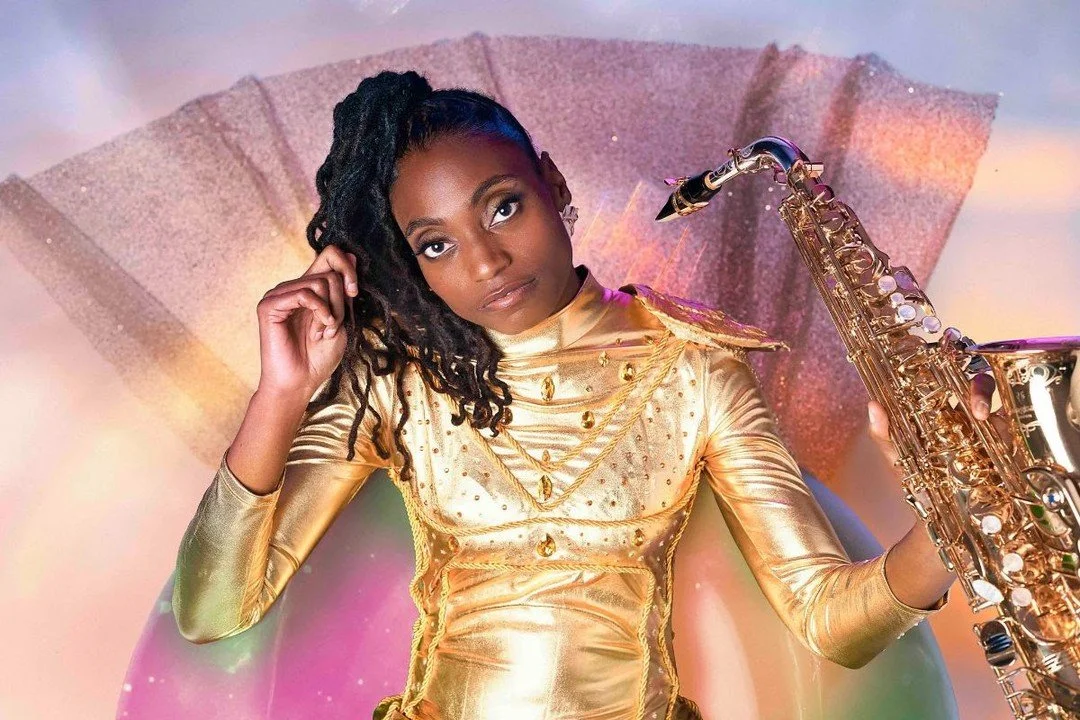 🎟️ Headliner tickets are on sale now!

Don&rsquo;t miss your chance to see Lakecia Benjamin live at the 2026 Northampton Jazz Festival on Saturday, September 26, 7:30 PM at the Academy of Music Theatre. One of the most electrifying artists in jazz t