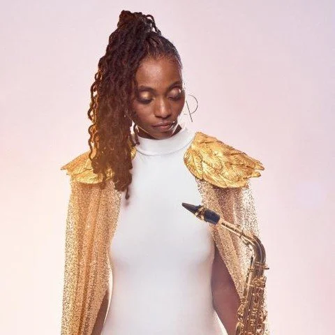 Our 2026 Headliner, Lakecia Benjamin, just released another track from her upcoming album, &ldquo;We Dream.&rdquo;

Listen to &lsquo;Beyond The Dawn&rsquo; now and Pre-Order &lsquo;We Dream&rsquo; at @lakeciab link in bio.

And get your tickets for t