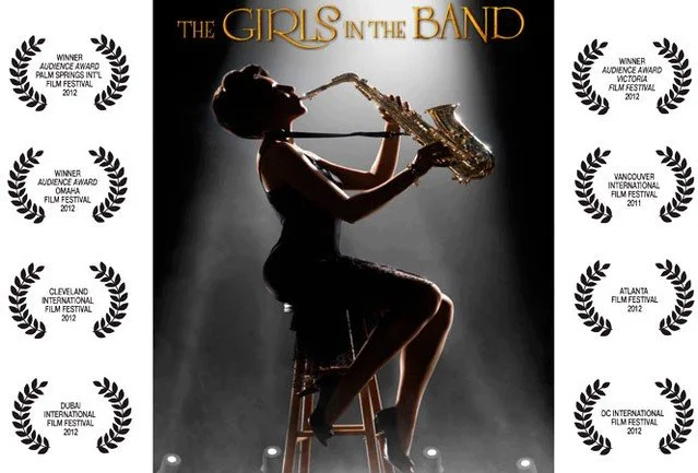 Join us THIS Thursday, June 11, for Jazz Film Night 2026 featuring The Girls in the Band, a powerful documentary about the groundbreaking women of jazz and big band whose stories have too often been left out of music history.

We&rsquo;re especially 
