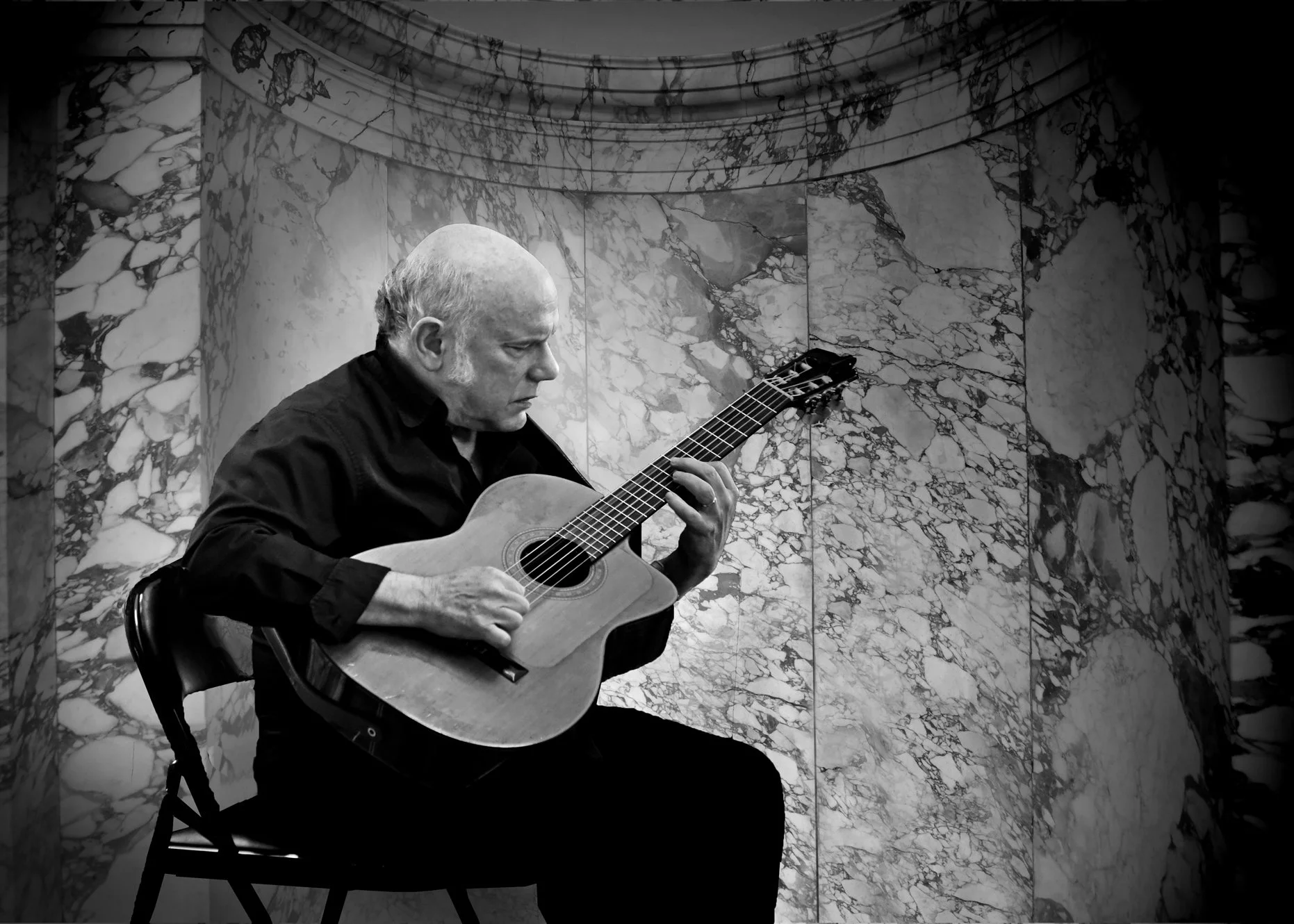 Side of Jazz with Guitarist Joe Belmont