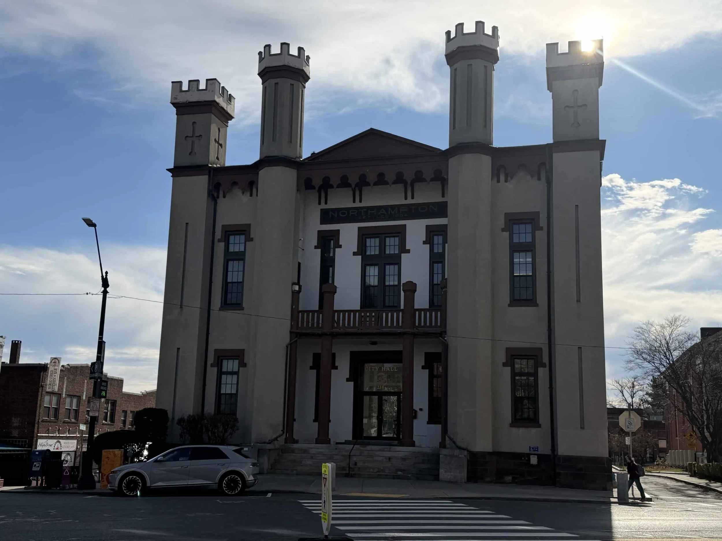 ‘Side of Jazz’ boosts Northampton music scene with Gateway Fiber support