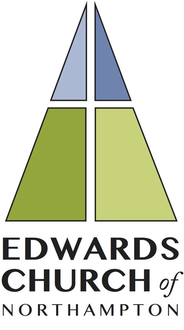 Edwards Church logo