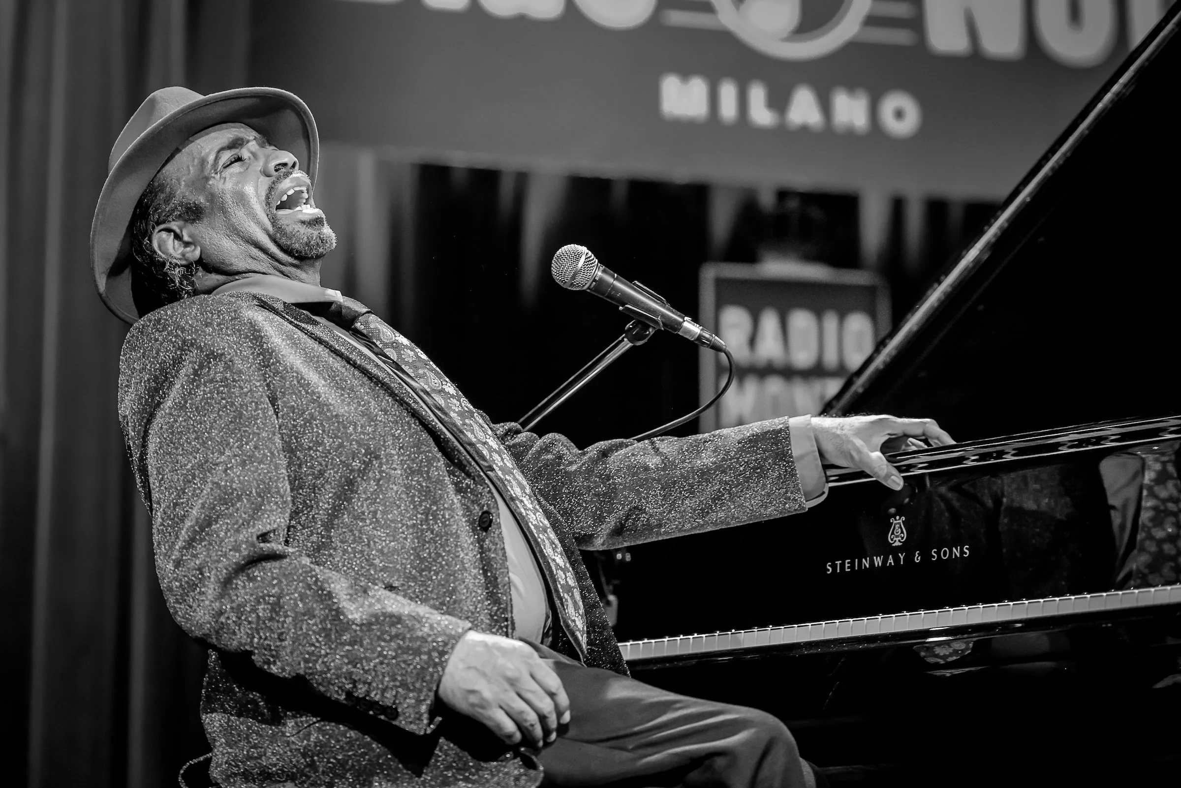 Johnny O’ Neal credit Roberto Cifarelli