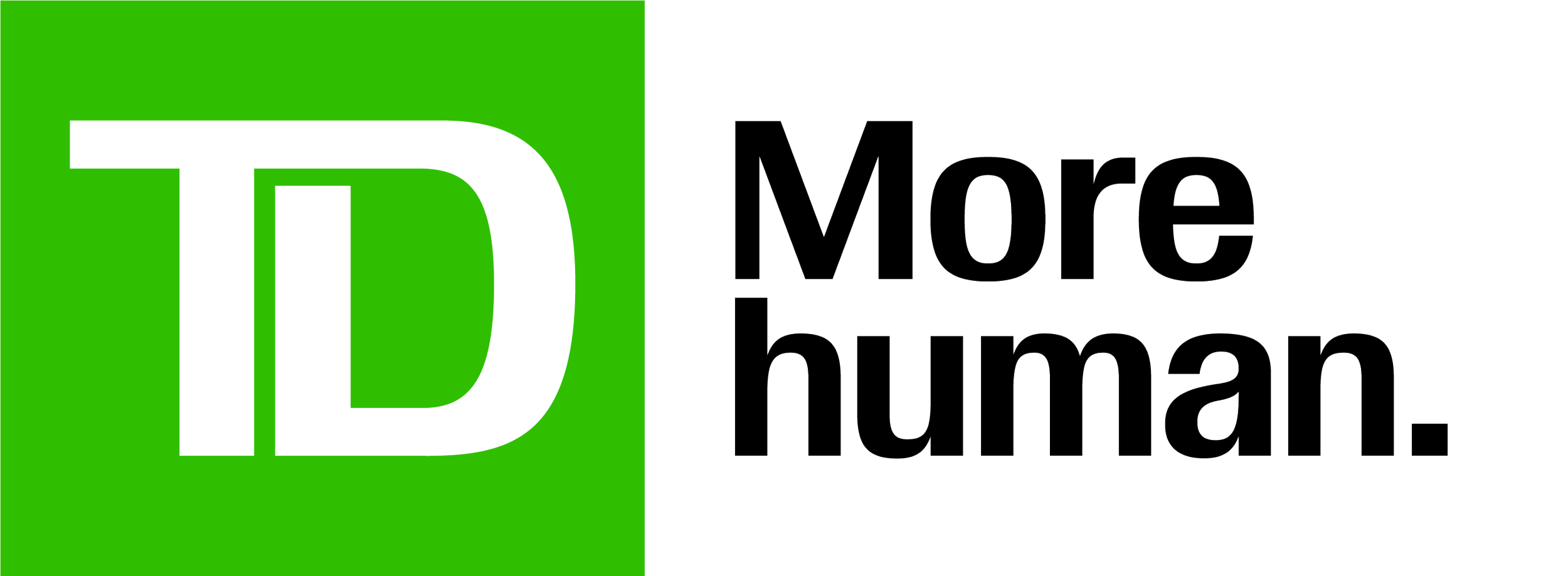 TD Bank logo