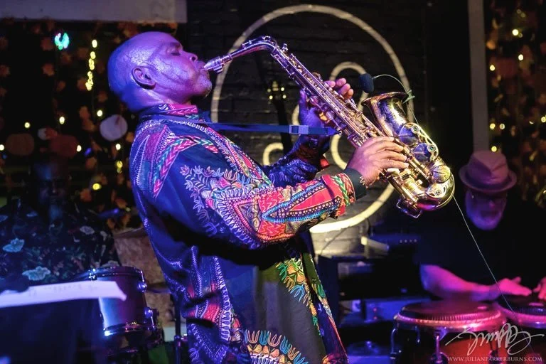 Jazz Strut 2025