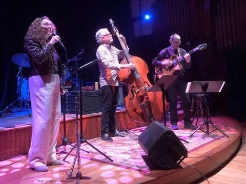 The StarCats