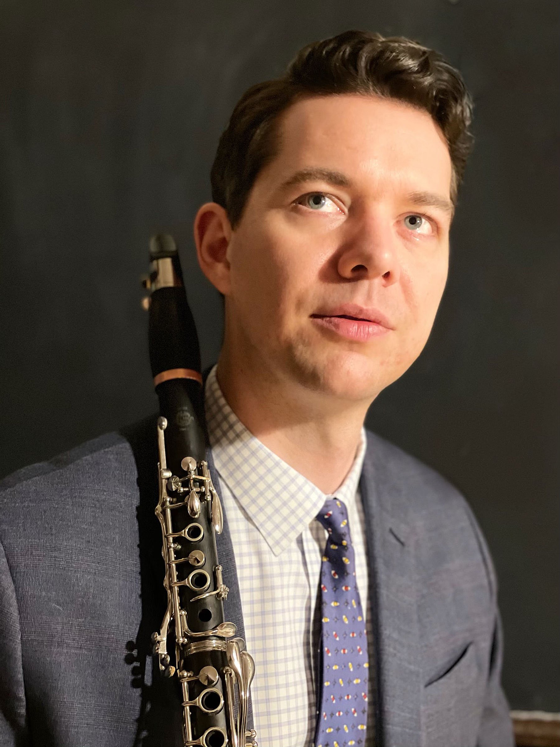 Summer at the Carle: Evan Arntzen & Matt DeChamplain