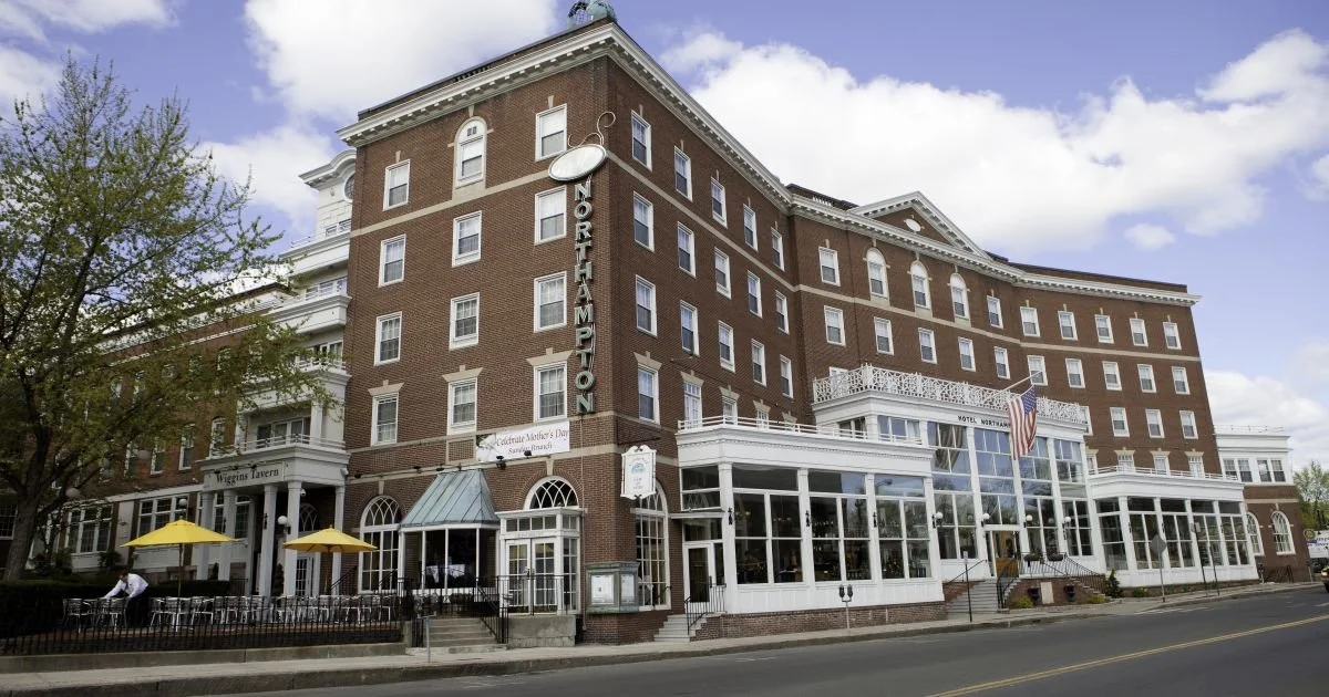 Hotel Northampton