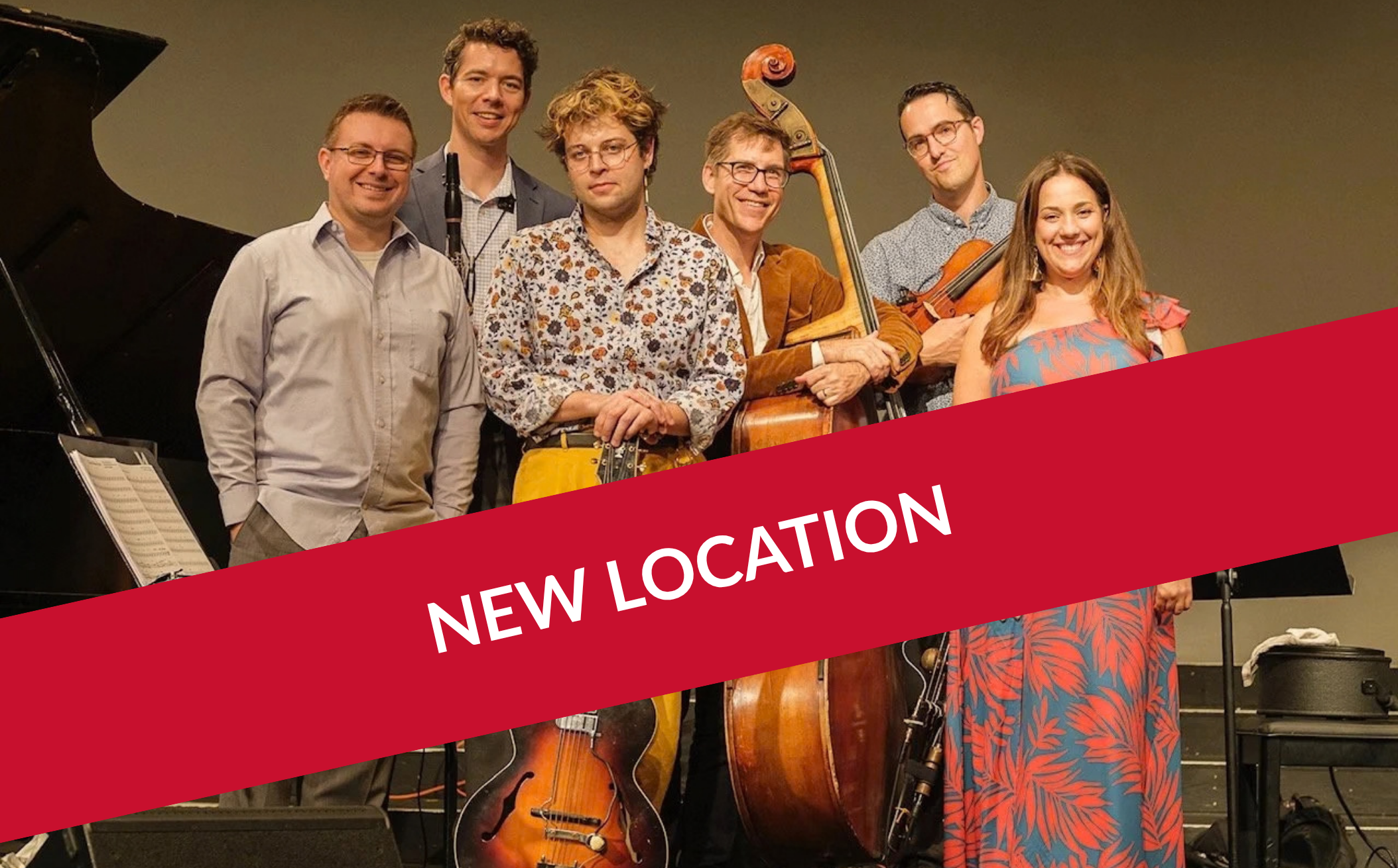 Hot Club of New England