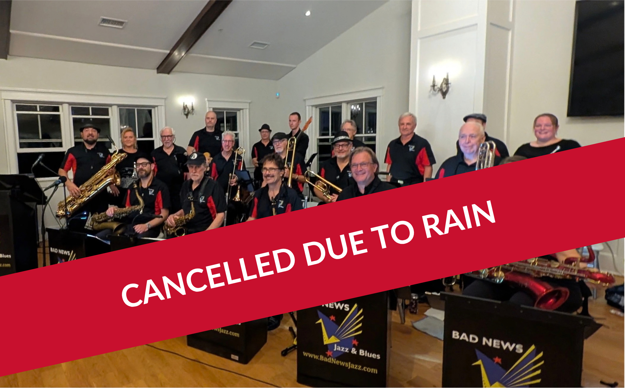 ad News Jazz & Blues Orchestra