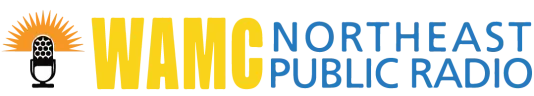 WAMC Northeast Public Radio logo