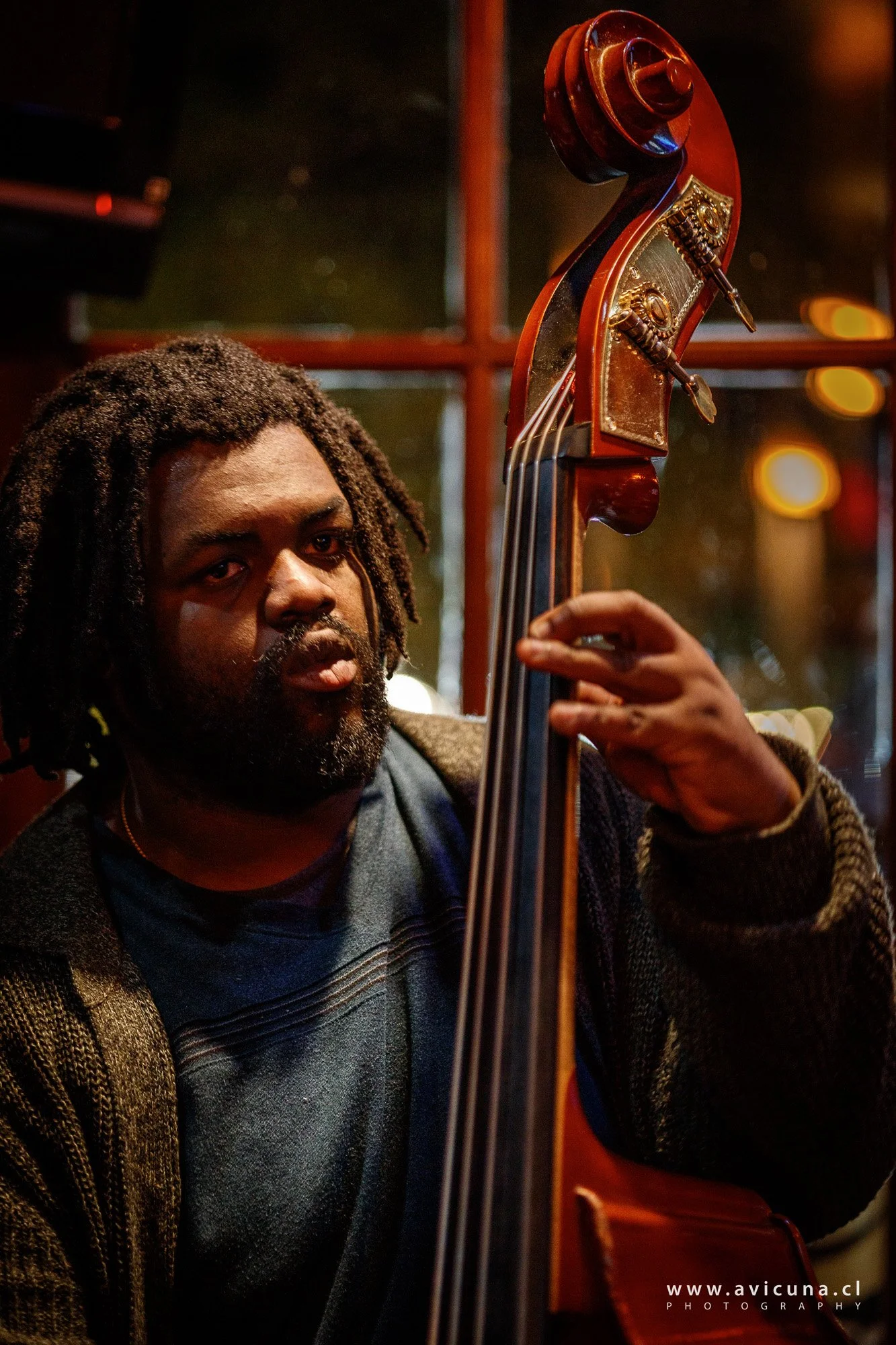 Jazz Jam by AVicuna 3