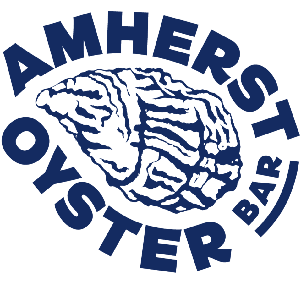 Amherst Oyster Bar logo
