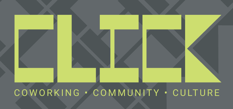 Click Workspace logo