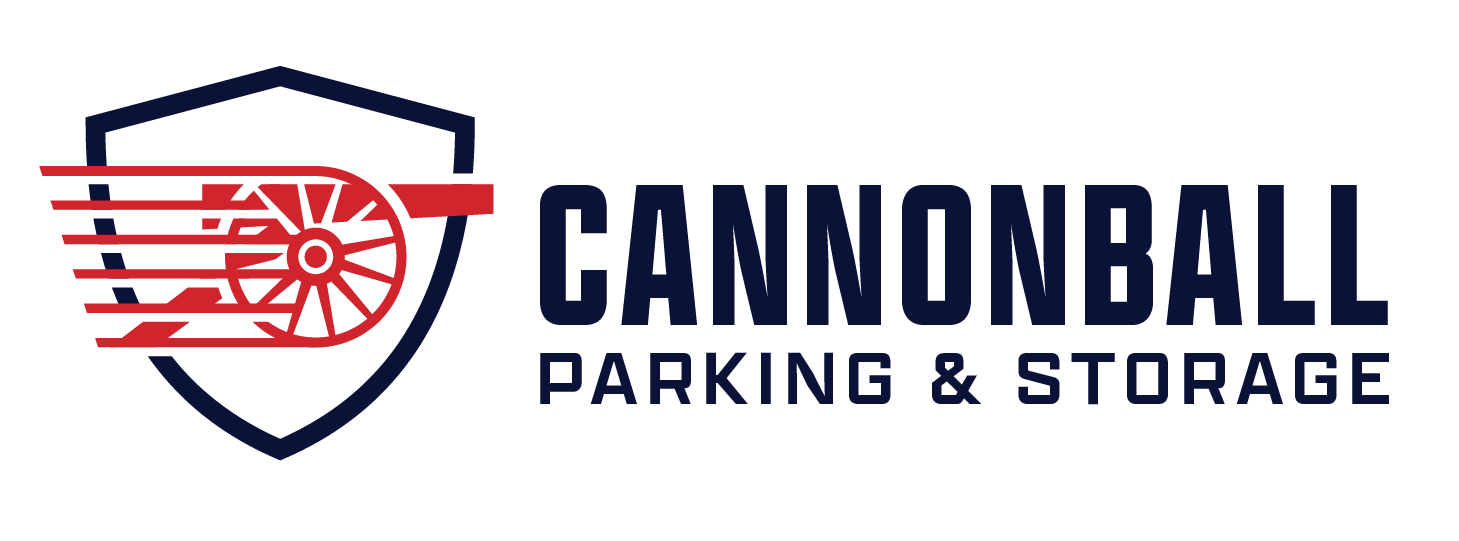Cannonball Parking