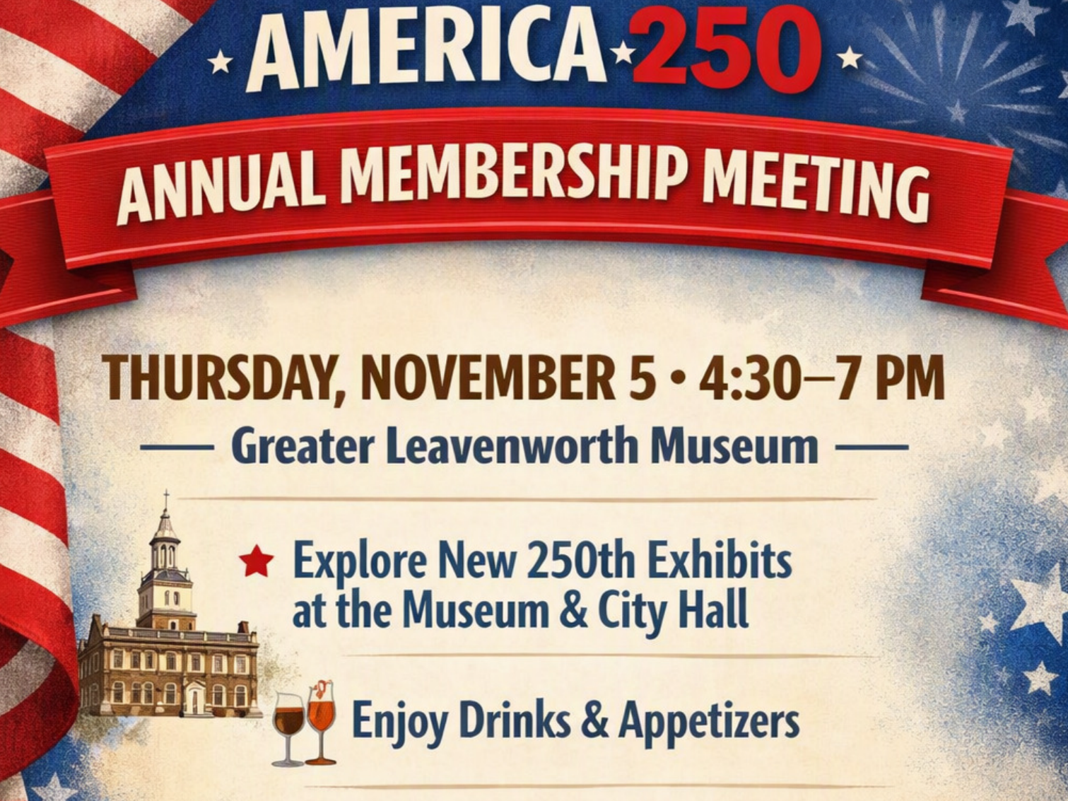 Annual Membership Meeting