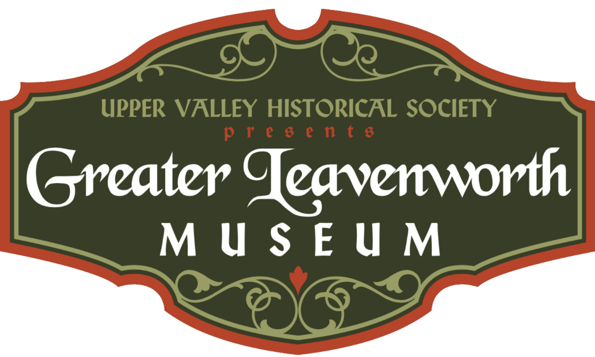 Greater Leavenworth Museum