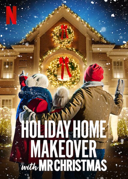 Holiday Home Makeover with Mr. Christmas.jpg