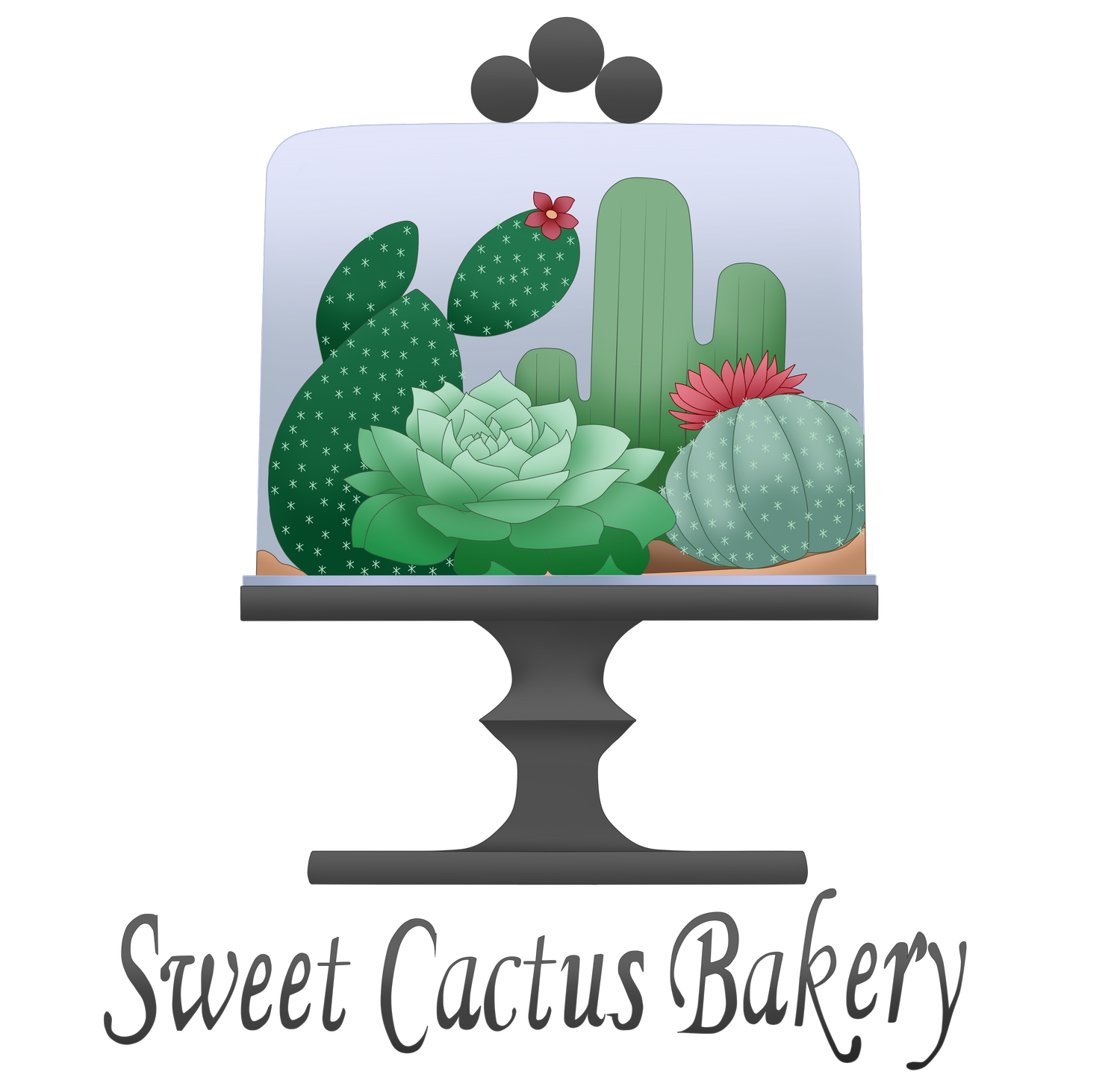 Sweet Cactus Bakery, LLC