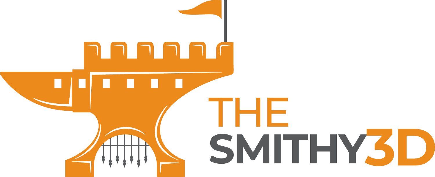 The Smithy 3D