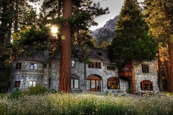 Vikingsholm Endowment