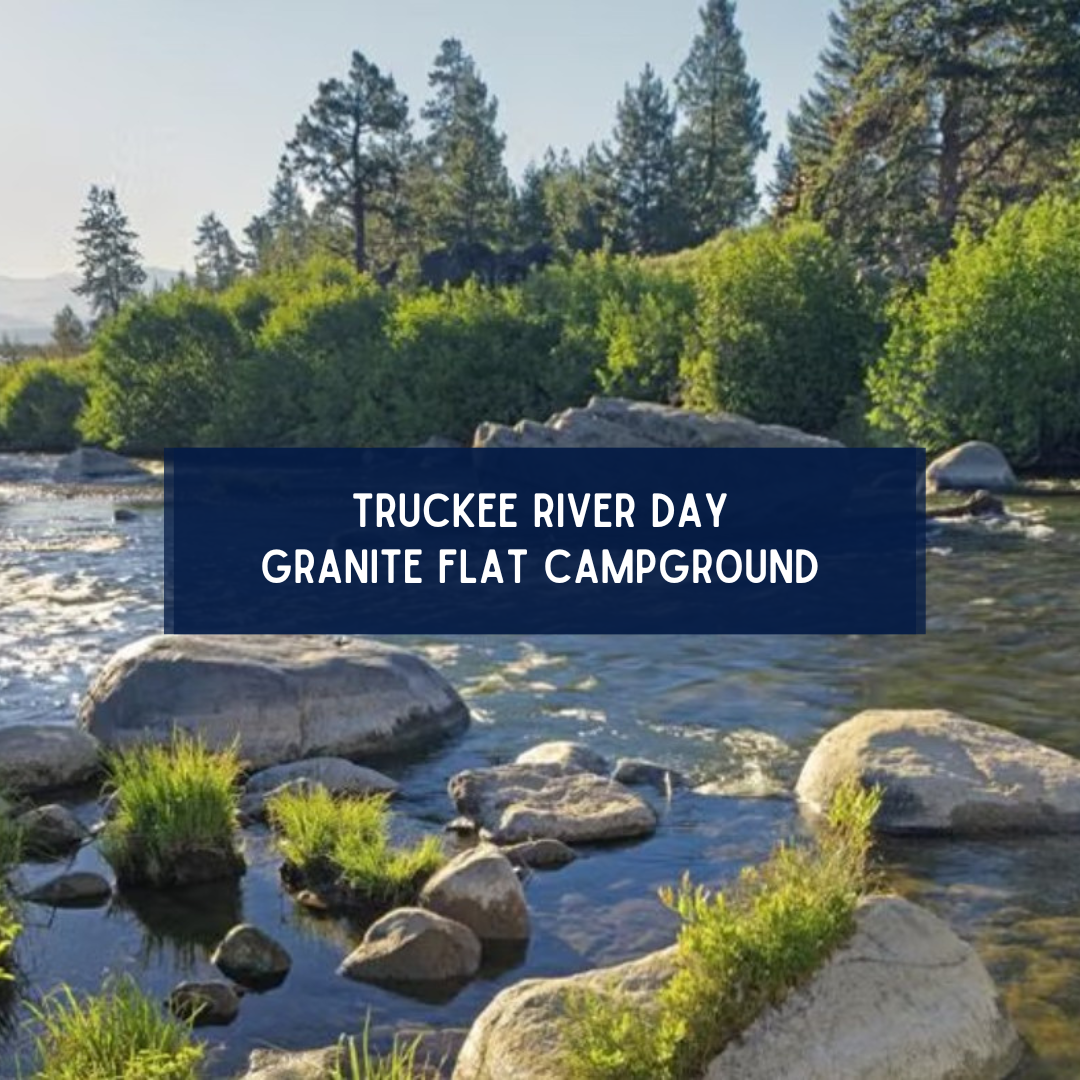 Truckee River Day