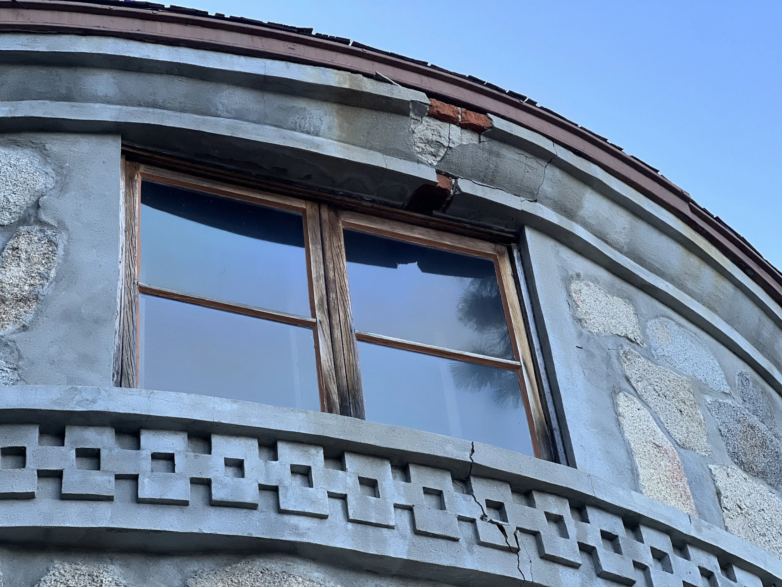 Turret Damage Before in 2022