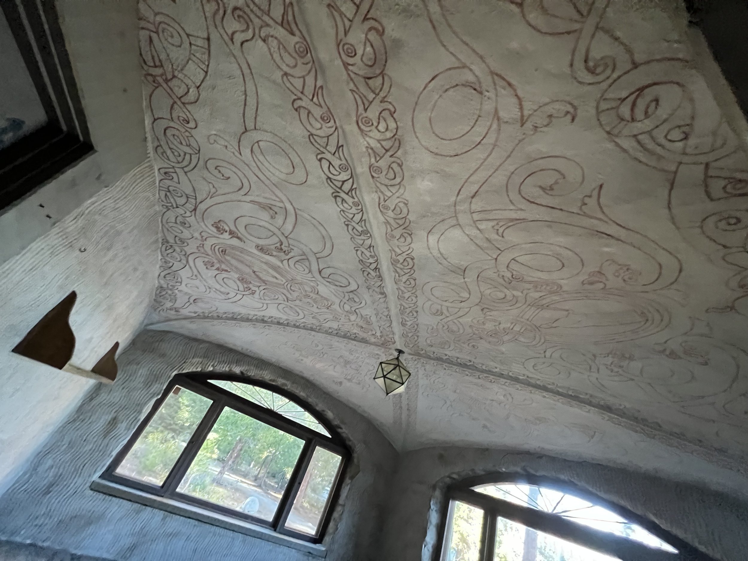Morning Room Ceiling Design in 2022
