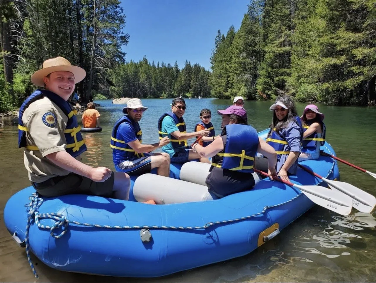 Route to Parks Grant to Remove Access Barriers to California’s Parks Received!