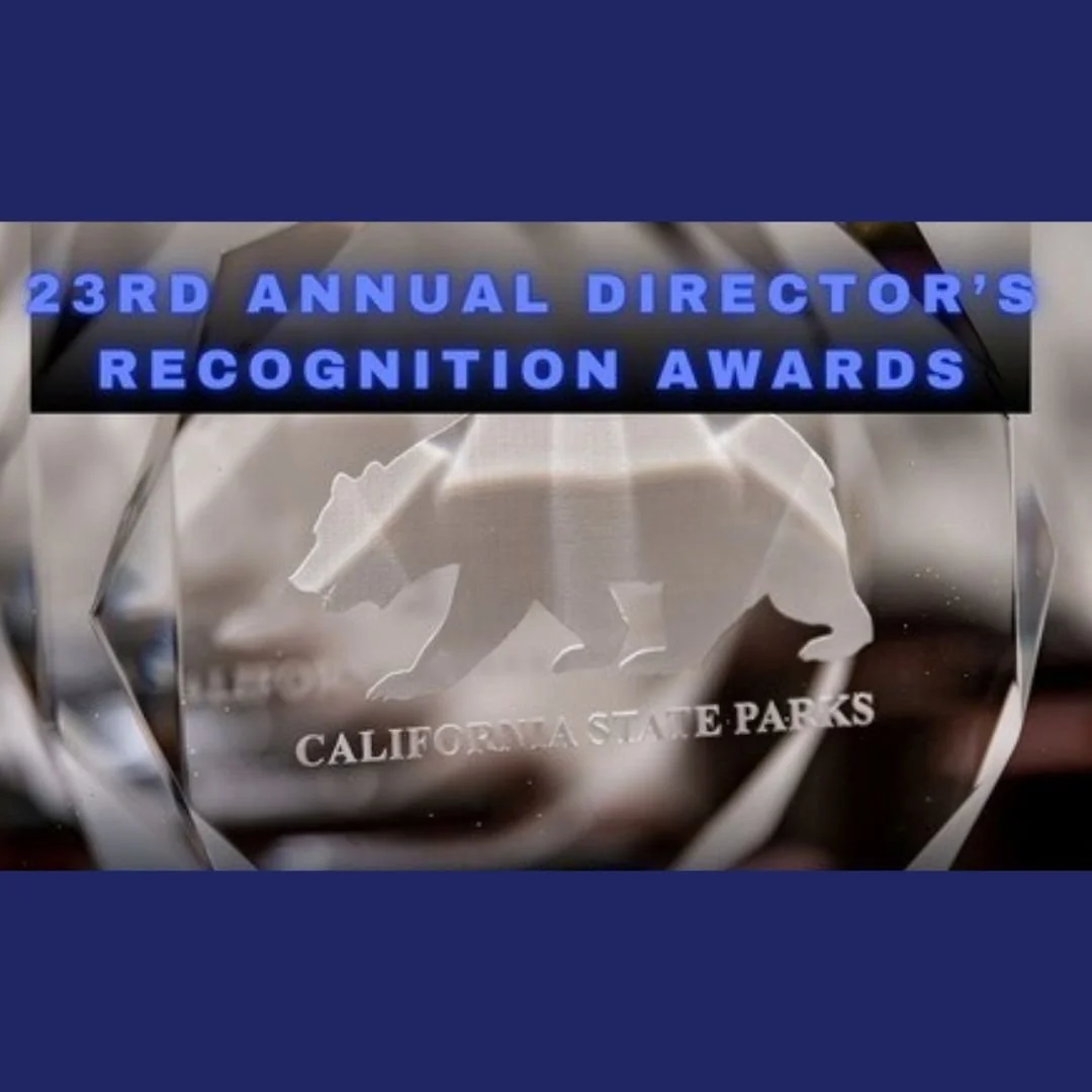 Congratulations to Local Heroes for the 23rd Annual Director's Recognition Award