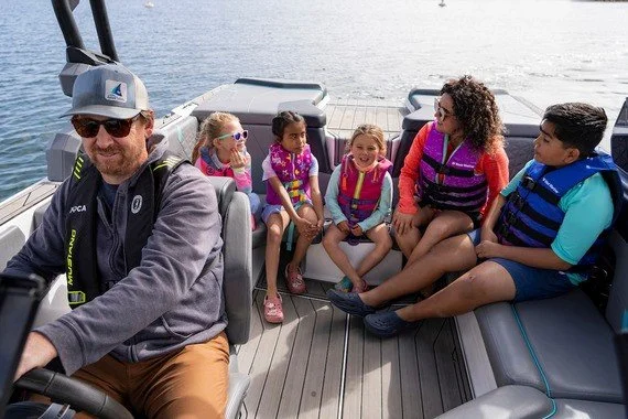 Get on Board: Your Safety Starts with Habits During National Safe Boating Week