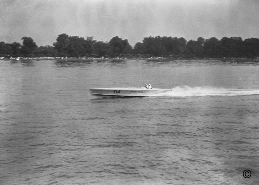 California State Parks Celebrates 100th&nbsp;Birthday of Two Historic Boatsat Ed Z’berg Sugar Pine Point State Park