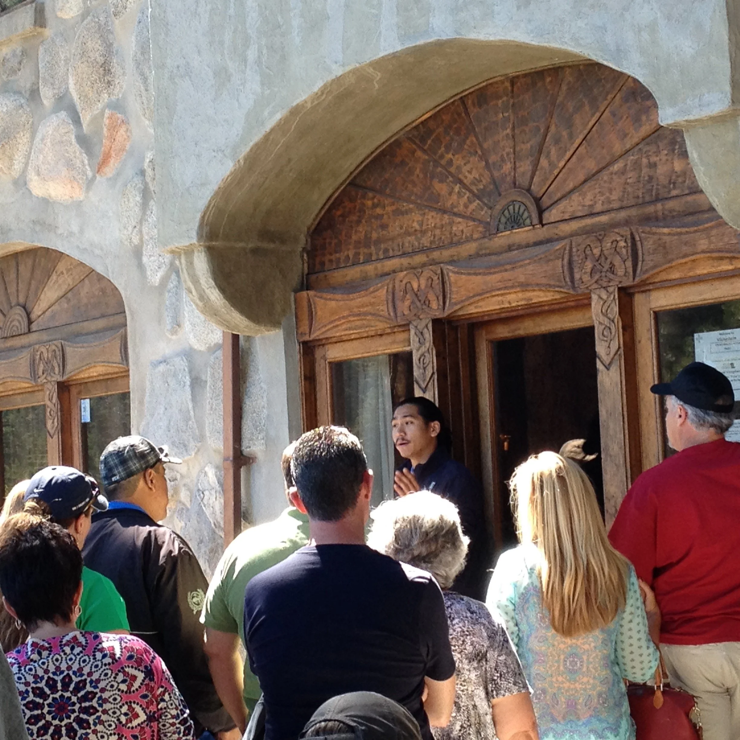 Stories from our Parks: A Scholarship’s Lasting Legacy