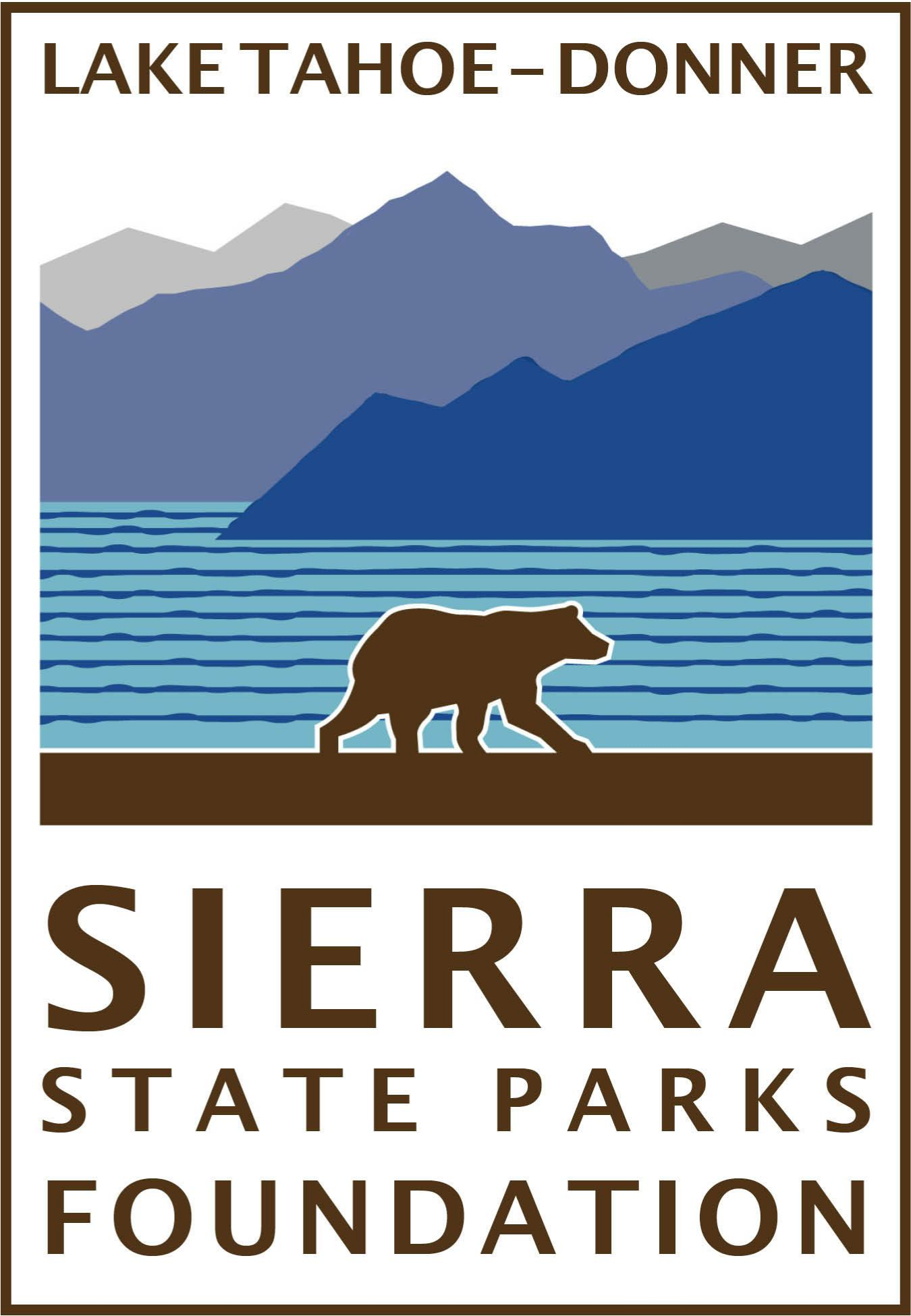 Sierra State Parks Foundation