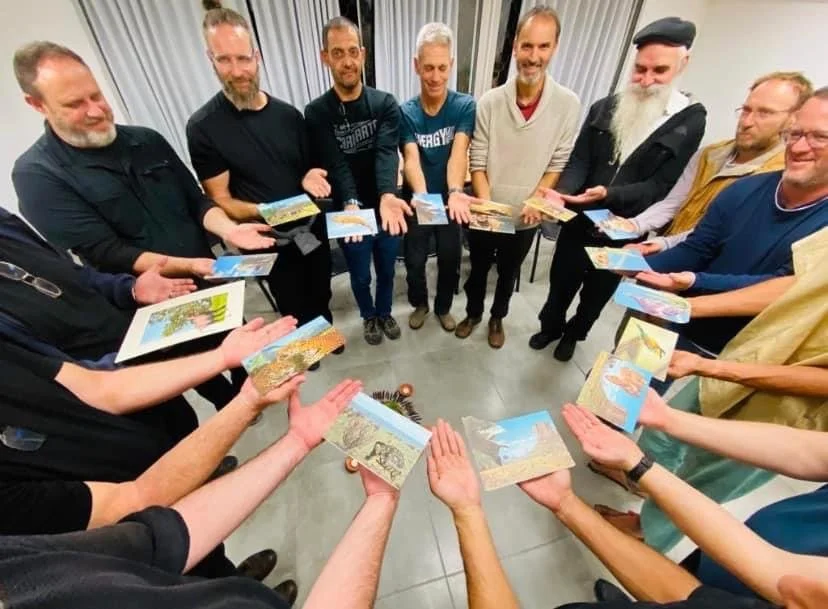 SoulCollage® Men Cards.JPG