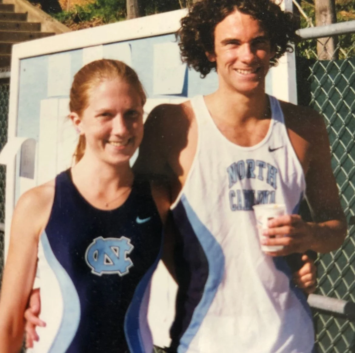 chris bennett running coach