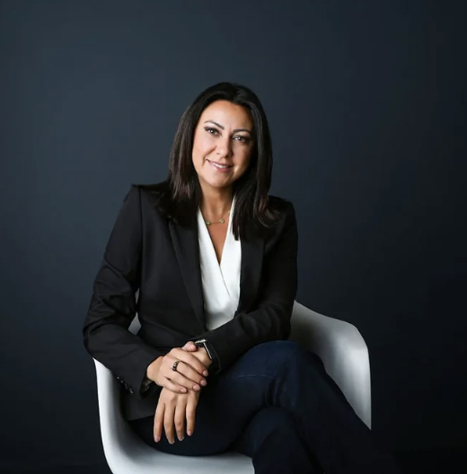 Alana Elias Kornfeld