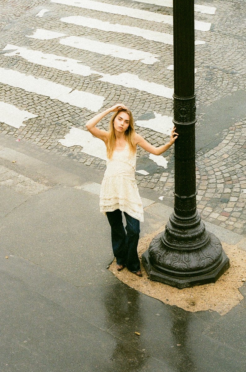 Vendela - Paris